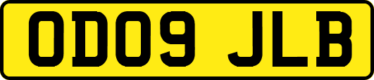 OD09JLB