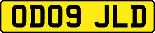 OD09JLD