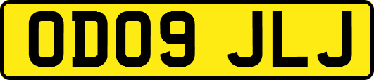 OD09JLJ