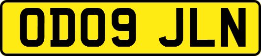 OD09JLN