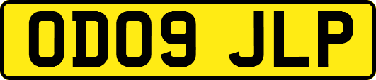 OD09JLP