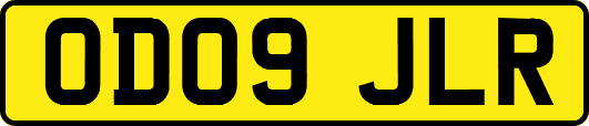 OD09JLR