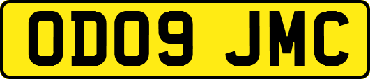 OD09JMC