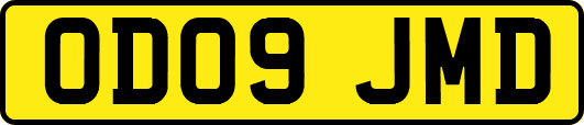 OD09JMD