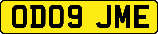 OD09JME