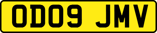OD09JMV
