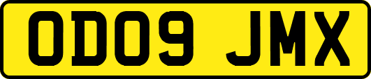 OD09JMX