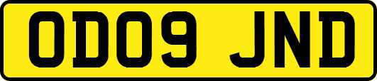 OD09JND