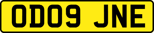 OD09JNE