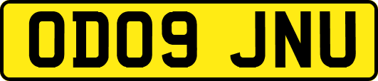 OD09JNU