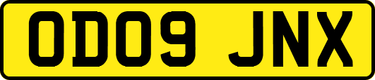 OD09JNX