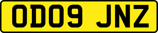 OD09JNZ