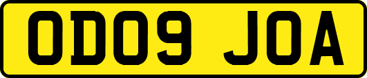 OD09JOA