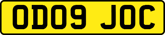 OD09JOC