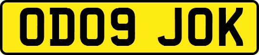 OD09JOK
