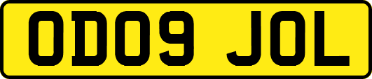OD09JOL