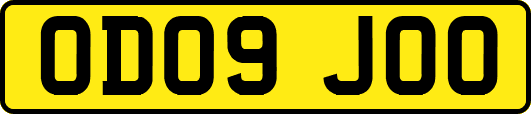 OD09JOO