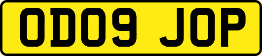 OD09JOP