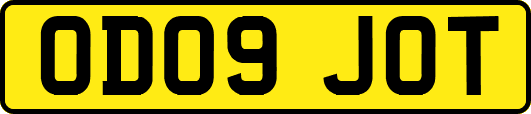 OD09JOT