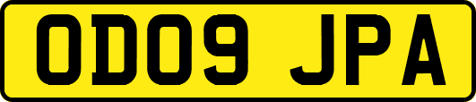 OD09JPA