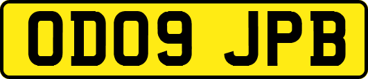 OD09JPB