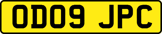 OD09JPC