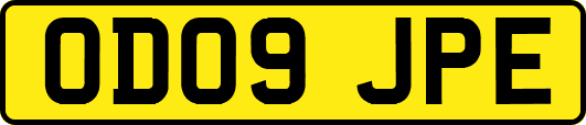 OD09JPE