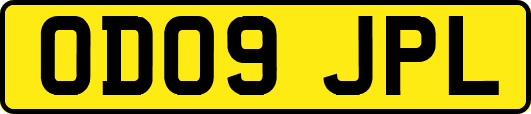 OD09JPL