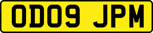 OD09JPM