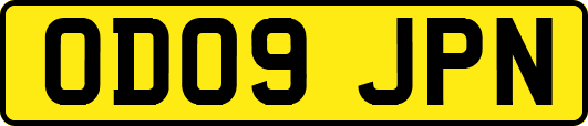 OD09JPN