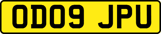 OD09JPU