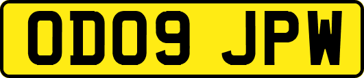 OD09JPW