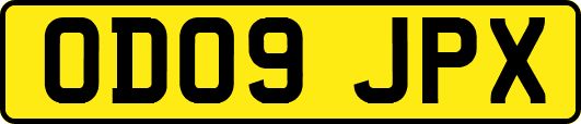 OD09JPX