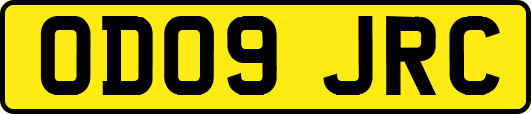 OD09JRC