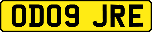 OD09JRE