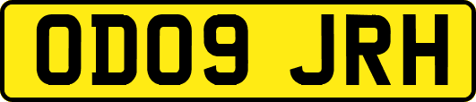 OD09JRH