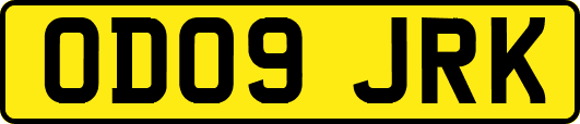 OD09JRK