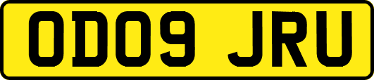 OD09JRU