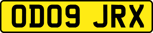 OD09JRX