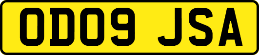 OD09JSA