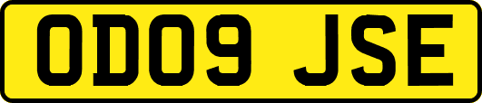 OD09JSE