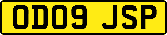 OD09JSP
