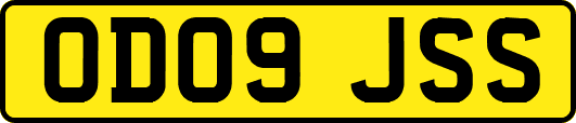 OD09JSS