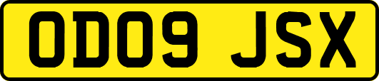 OD09JSX