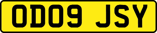 OD09JSY