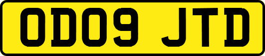 OD09JTD