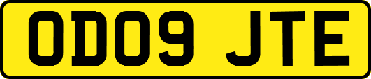 OD09JTE