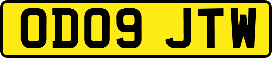 OD09JTW