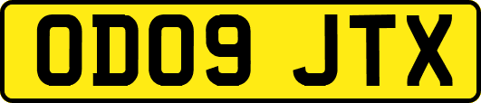 OD09JTX