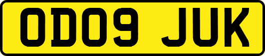 OD09JUK